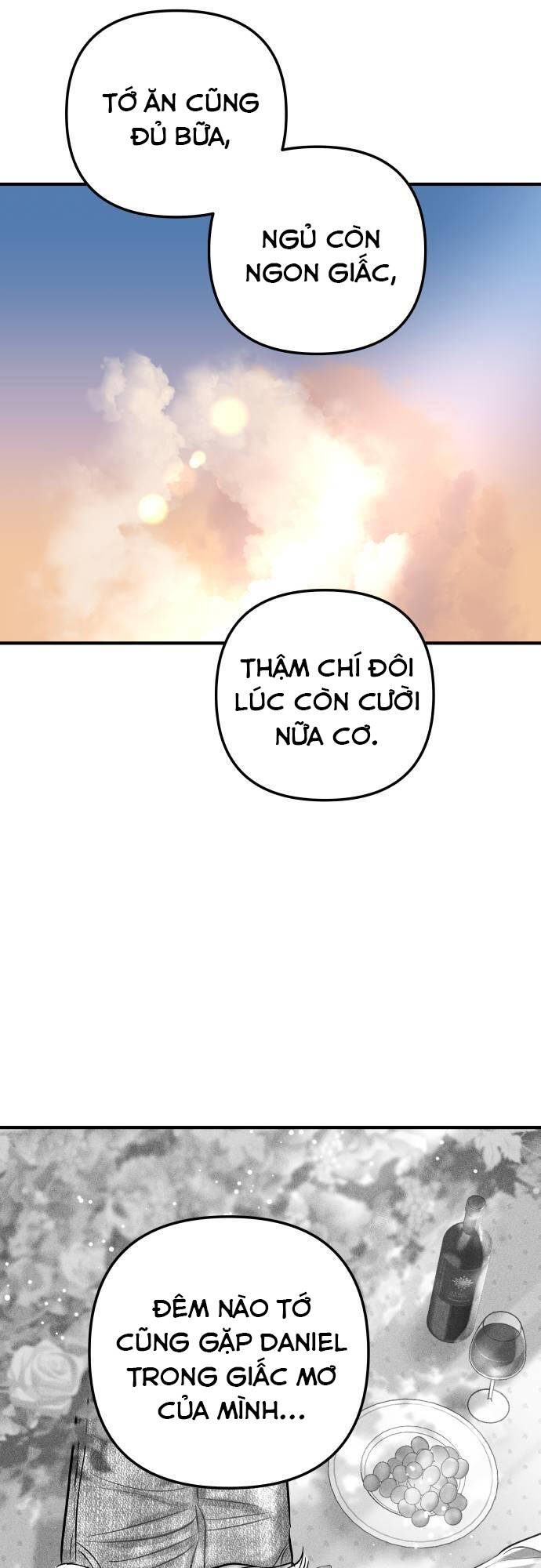 Mùa Đông Năm Ấy Tôi Đã Chapter 3 - Trang 2