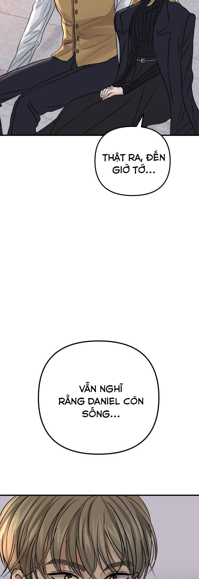 Mùa Đông Năm Ấy Tôi Đã Chapter 3 - Trang 2