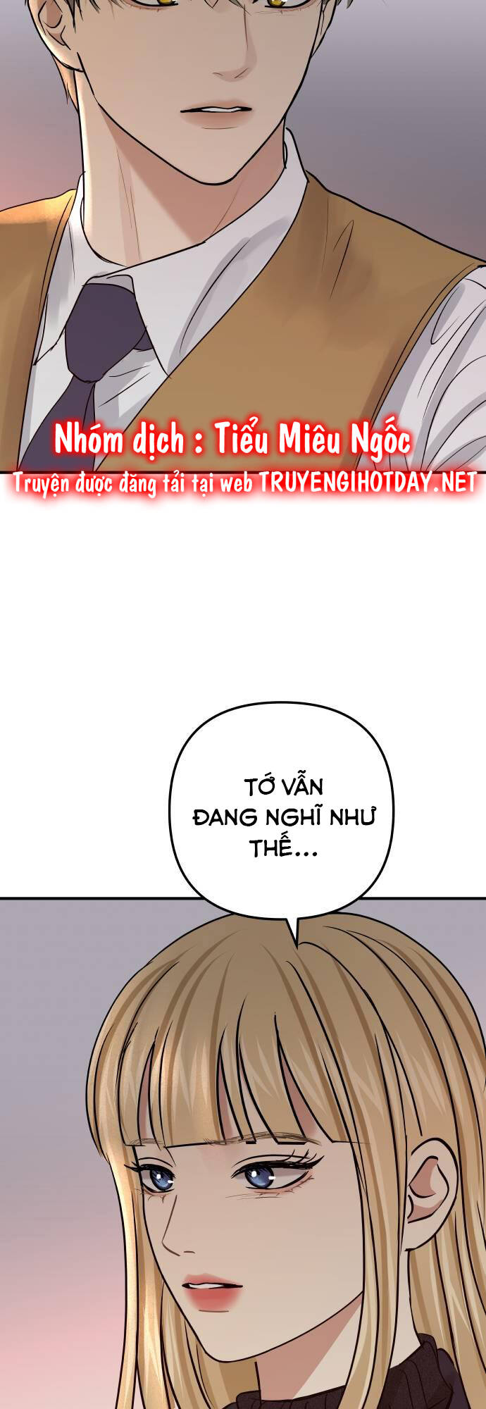 Mùa Đông Năm Ấy Tôi Đã Chapter 3 - Trang 2