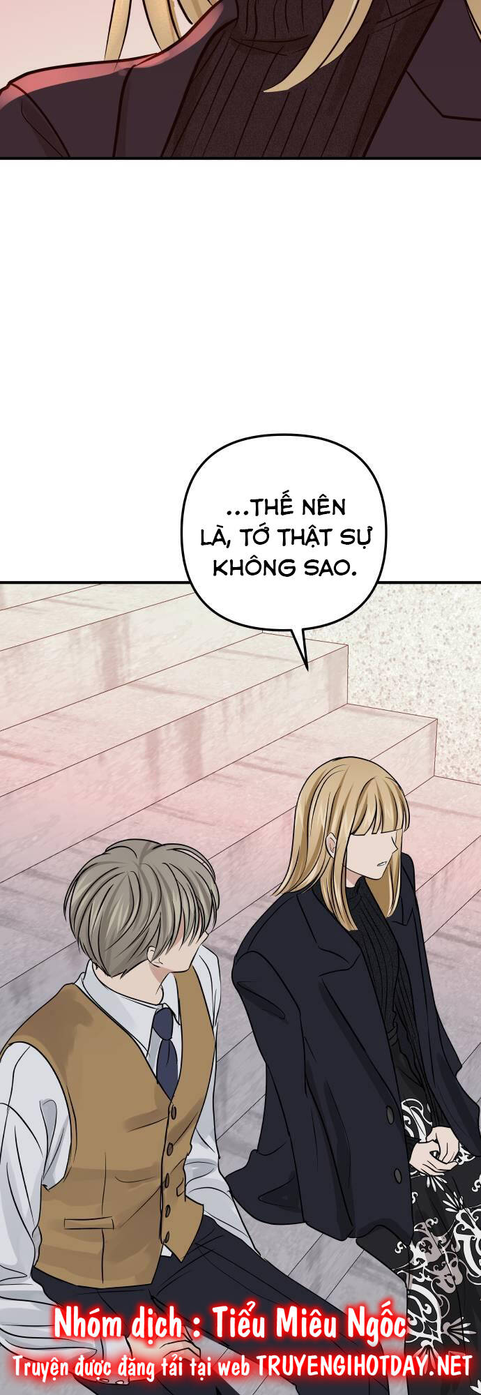 Mùa Đông Năm Ấy Tôi Đã Chapter 3 - Trang 2