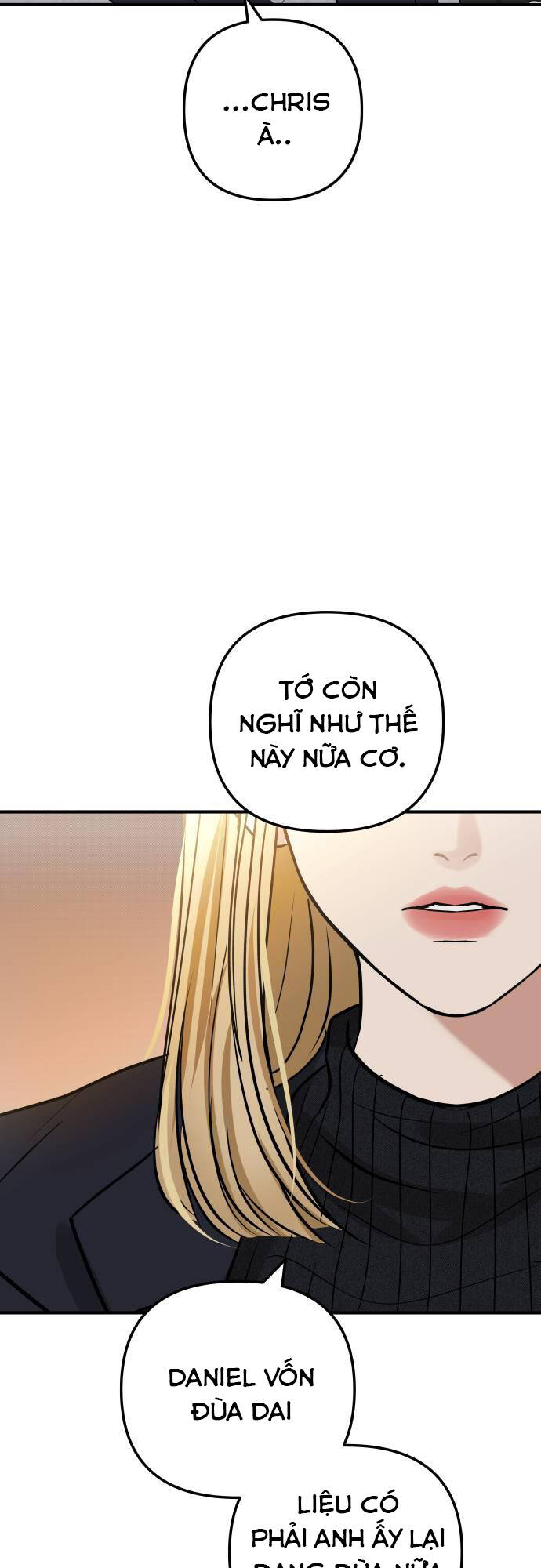 Mùa Đông Năm Ấy Tôi Đã Chapter 3 - Trang 2