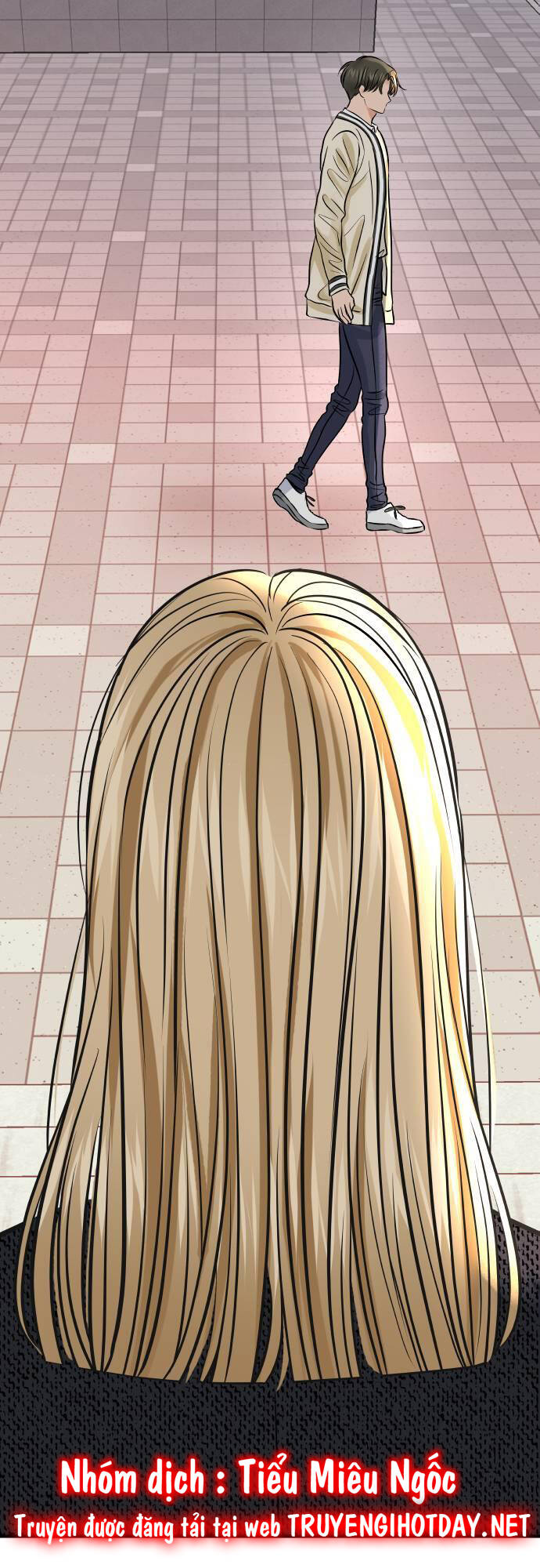 Mùa Đông Năm Ấy Tôi Đã Chapter 3 - Trang 2