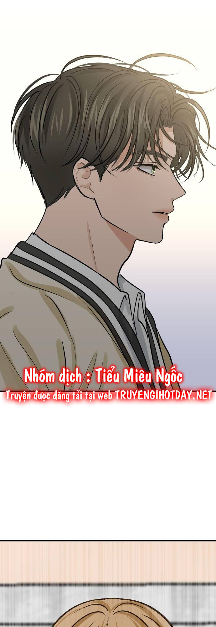 Mùa Đông Năm Ấy Tôi Đã Chapter 3 - Trang 2