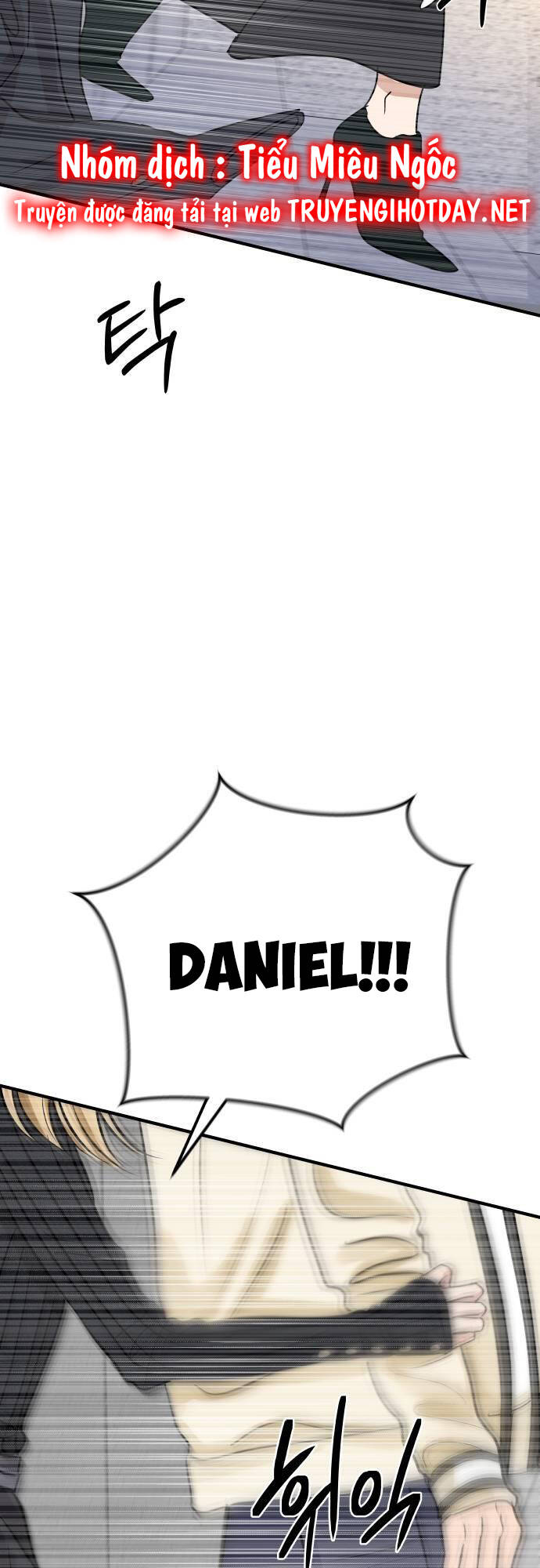 Mùa Đông Năm Ấy Tôi Đã Chapter 3 - Trang 2