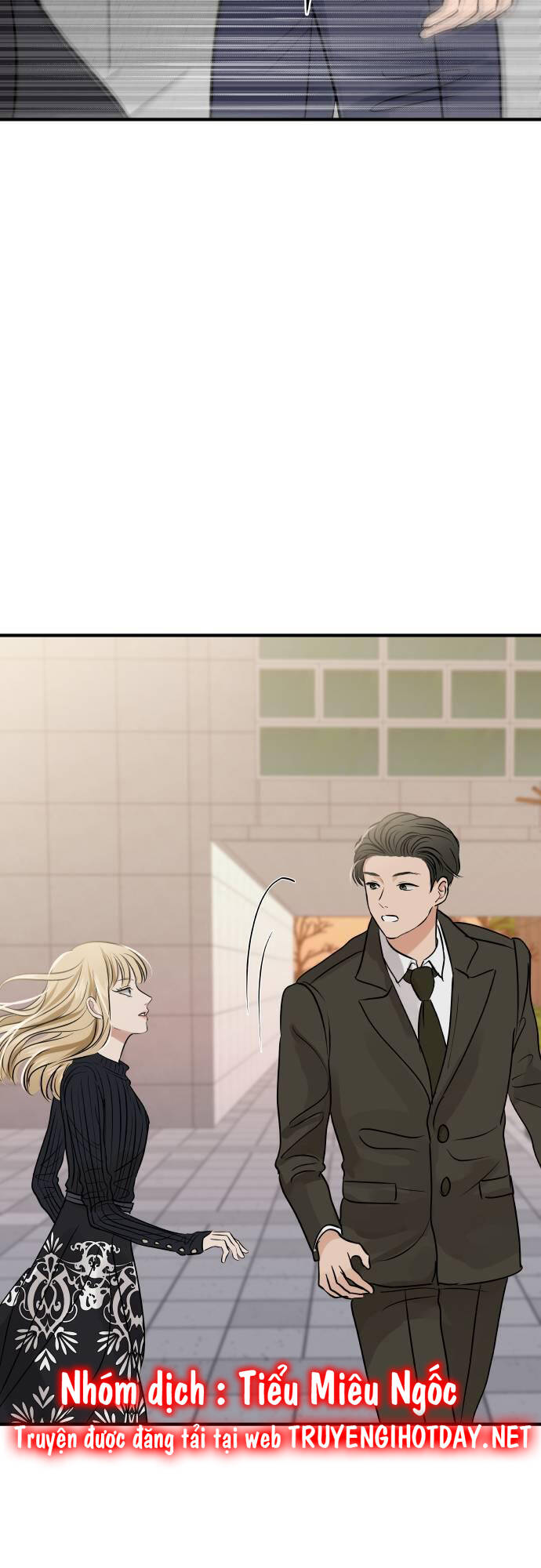 Mùa Đông Năm Ấy Tôi Đã Chapter 3 - Trang 2