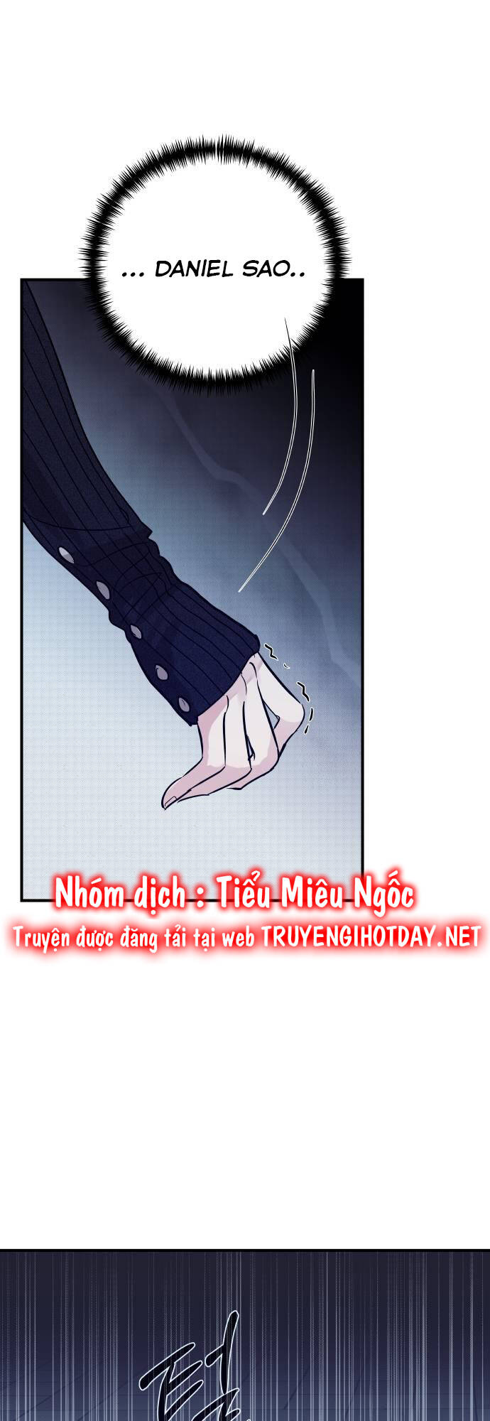 Mùa Đông Năm Ấy Tôi Đã Chapter 3 - Trang 2