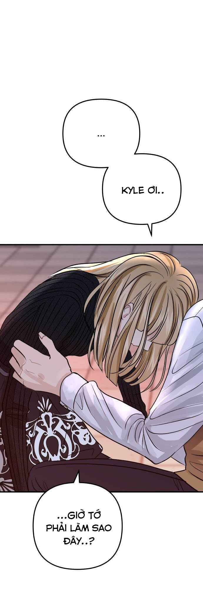 Mùa Đông Năm Ấy Tôi Đã Chapter 3 - Trang 2