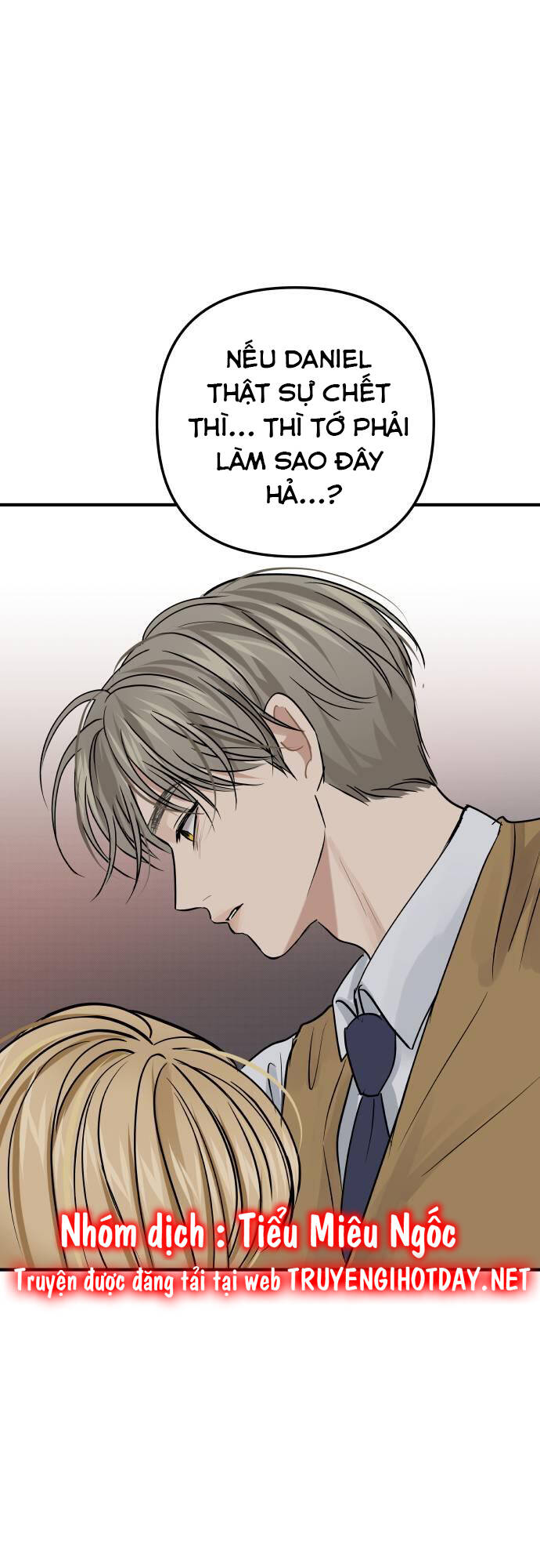 Mùa Đông Năm Ấy Tôi Đã Chapter 3 - Trang 2