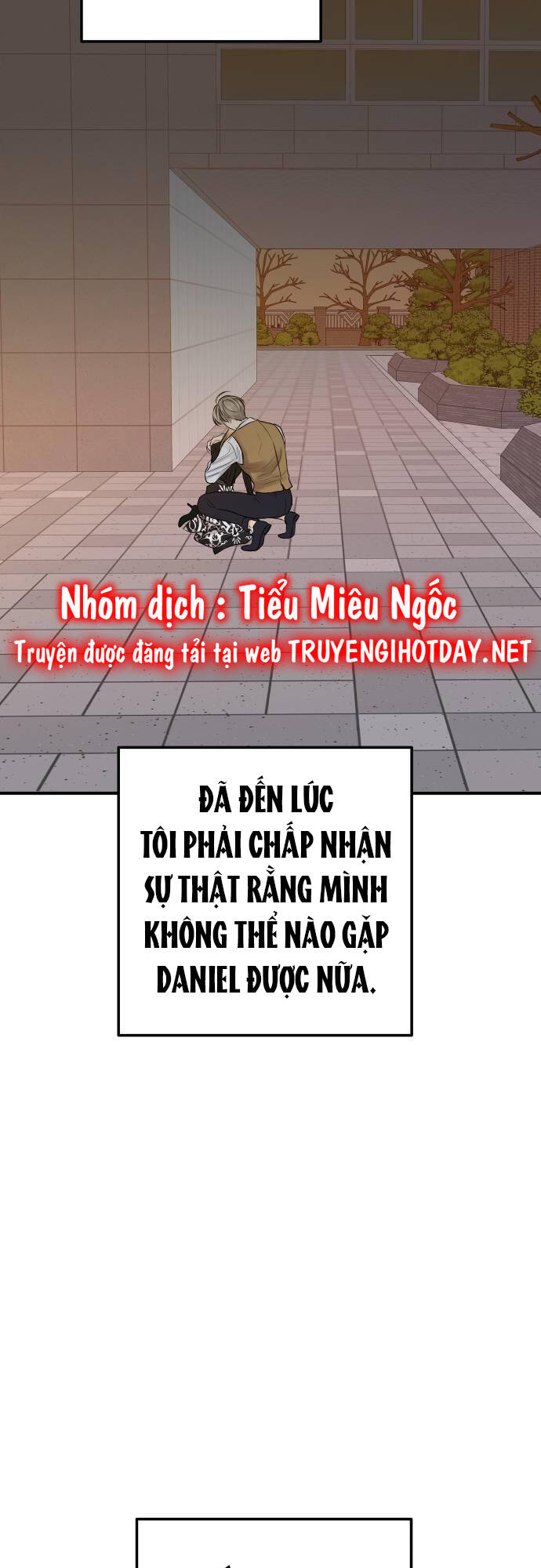 Mùa Đông Năm Ấy Tôi Đã Chapter 3 - Trang 2