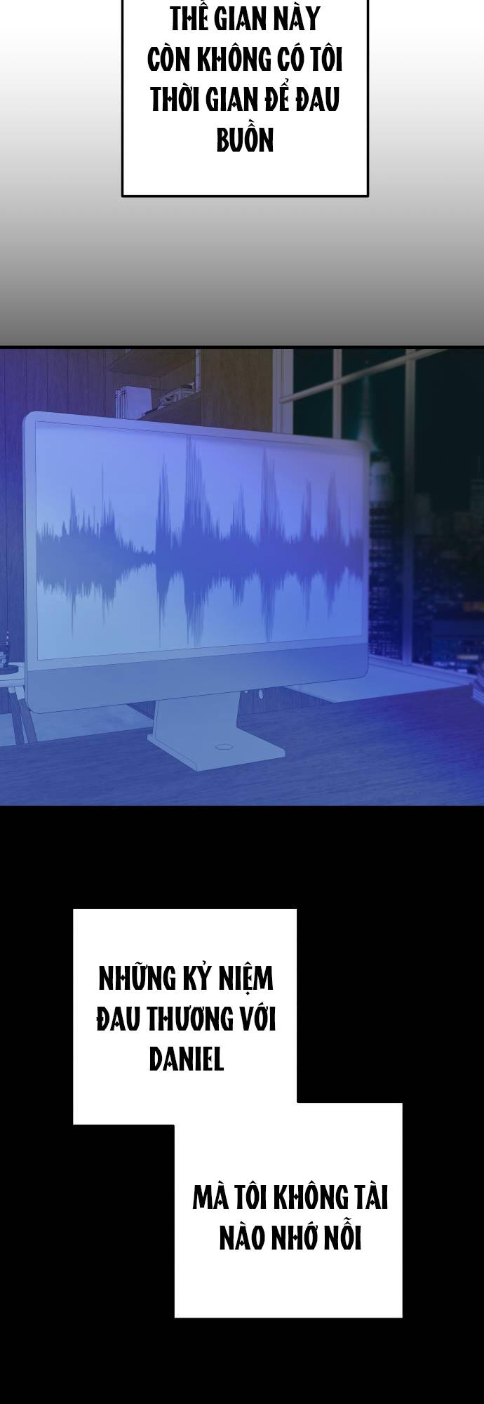 Mùa Đông Năm Ấy Tôi Đã Chapter 3 - Trang 2