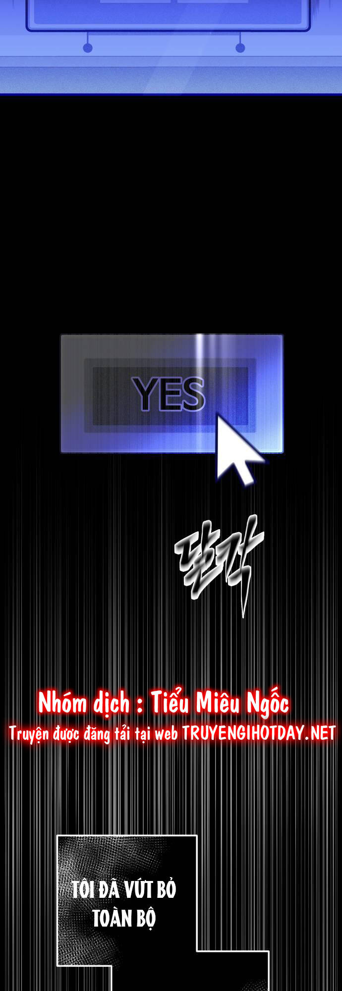 Mùa Đông Năm Ấy Tôi Đã Chapter 3 - Trang 2