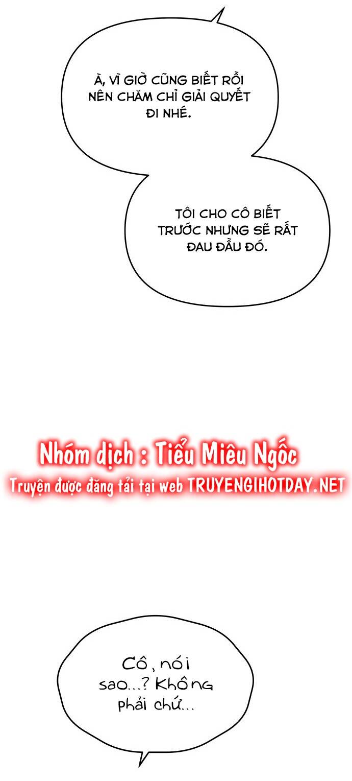 Mùa Đông Năm Ấy Tôi Đã Chapter 30 - Trang 2
