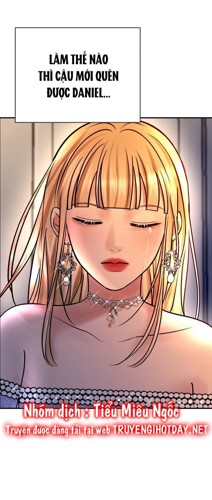 Mùa Đông Năm Ấy Tôi Đã Chapter 30 - Trang 2