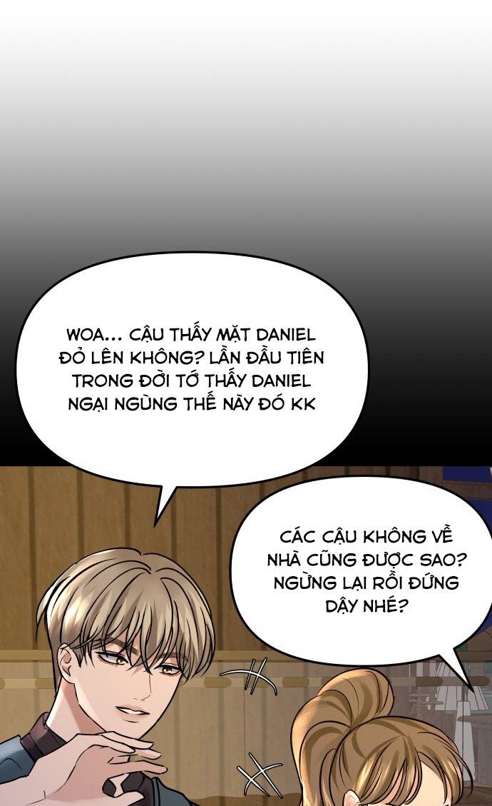Mùa Đông Năm Ấy Tôi Đã Chapter 30 - Trang 2