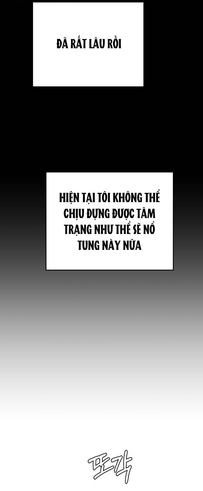 Mùa Đông Năm Ấy Tôi Đã Chapter 30 - Trang 2