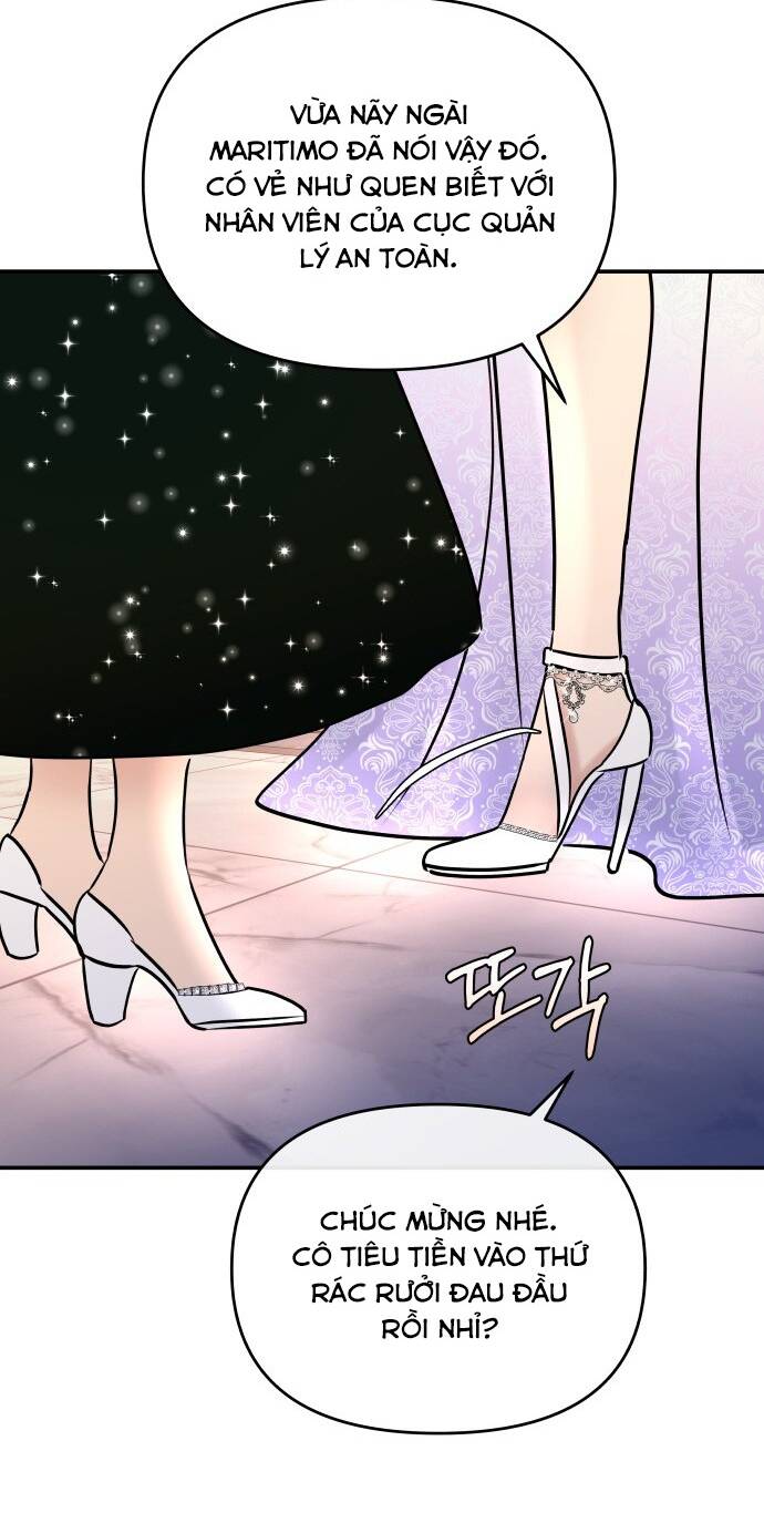 Mùa Đông Năm Ấy Tôi Đã Chapter 30 - Trang 2