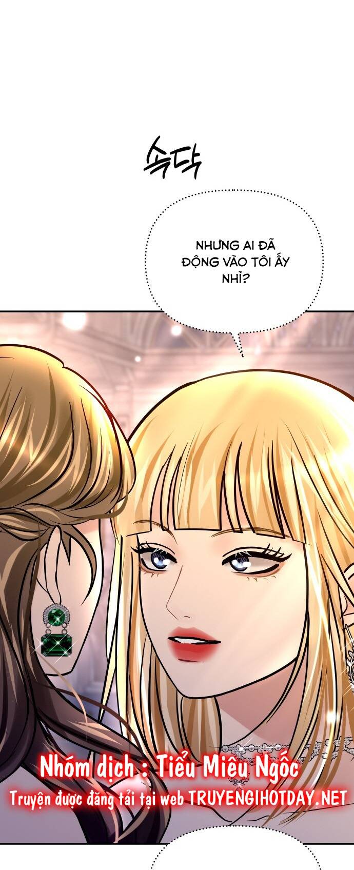 Mùa Đông Năm Ấy Tôi Đã Chapter 30 - Trang 2