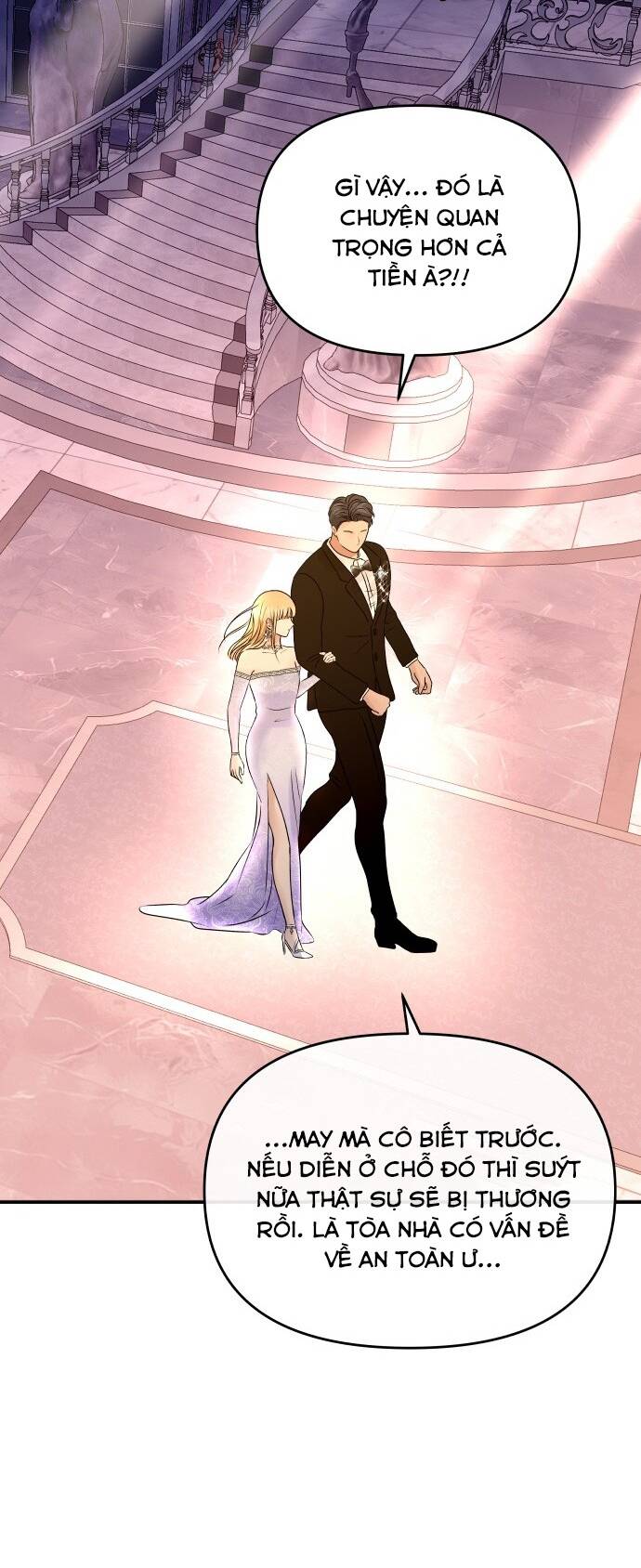 Mùa Đông Năm Ấy Tôi Đã Chapter 30 - Trang 2