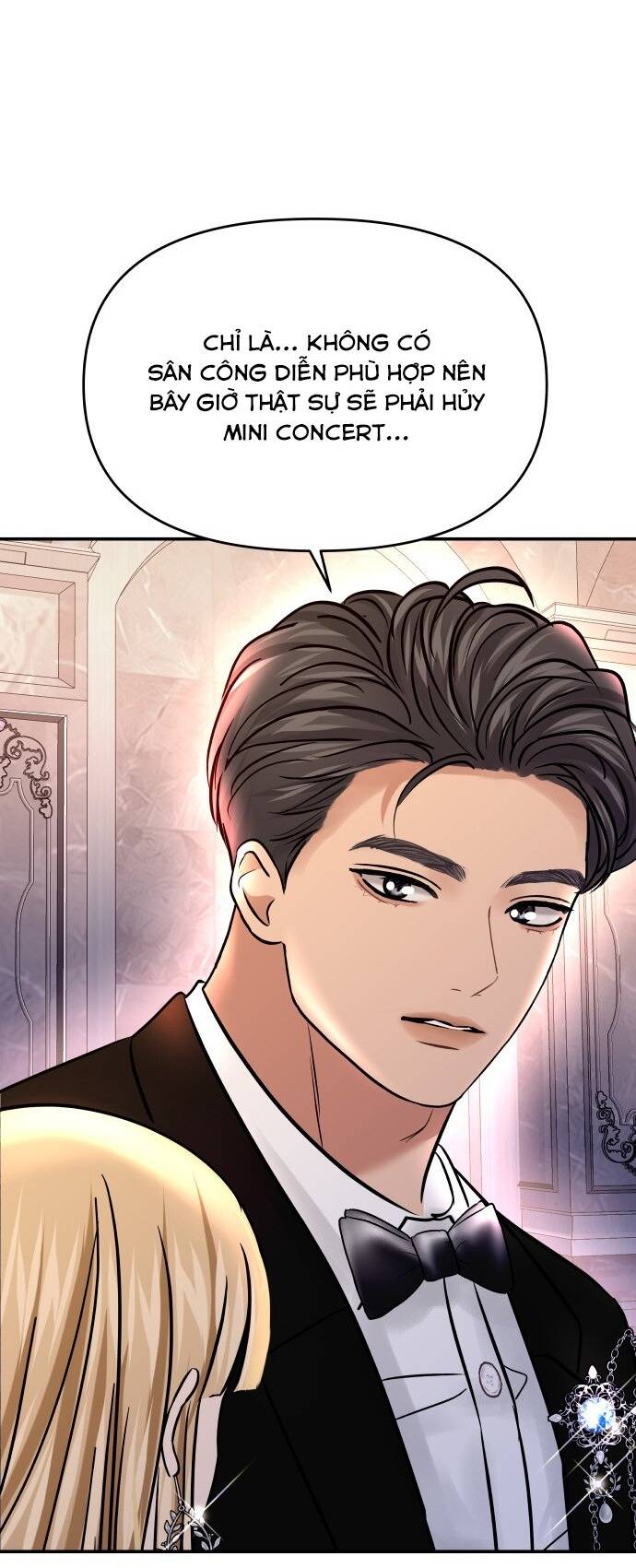 Mùa Đông Năm Ấy Tôi Đã Chapter 30 - Trang 2