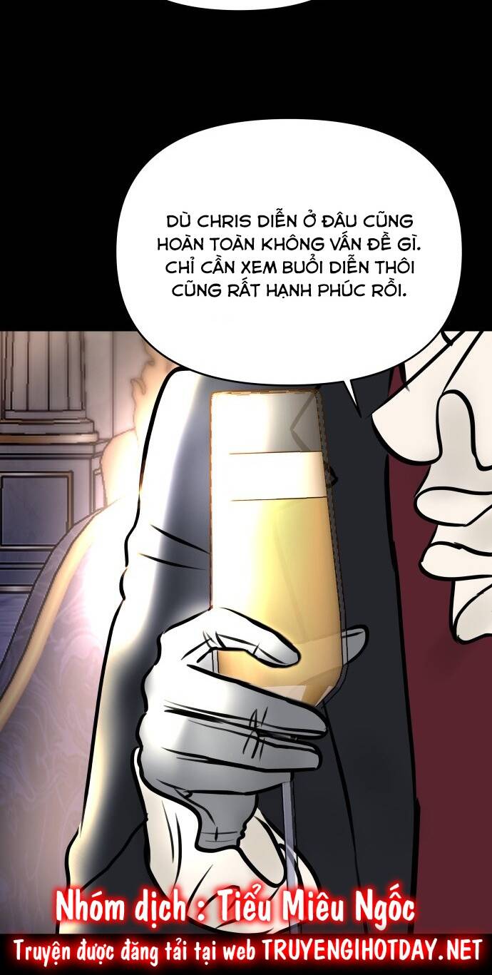 Mùa Đông Năm Ấy Tôi Đã Chapter 30 - Trang 2