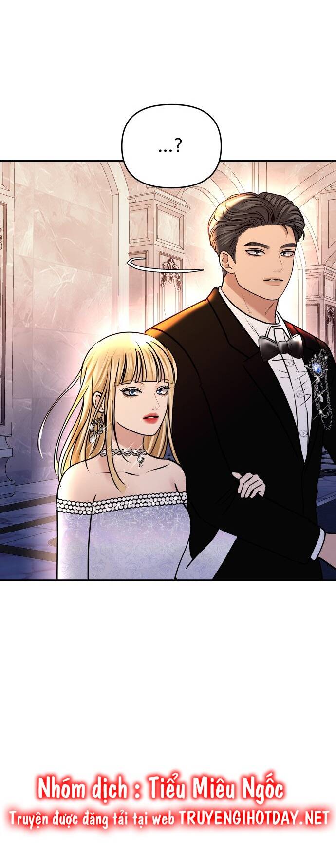 Mùa Đông Năm Ấy Tôi Đã Chapter 30 - Trang 2