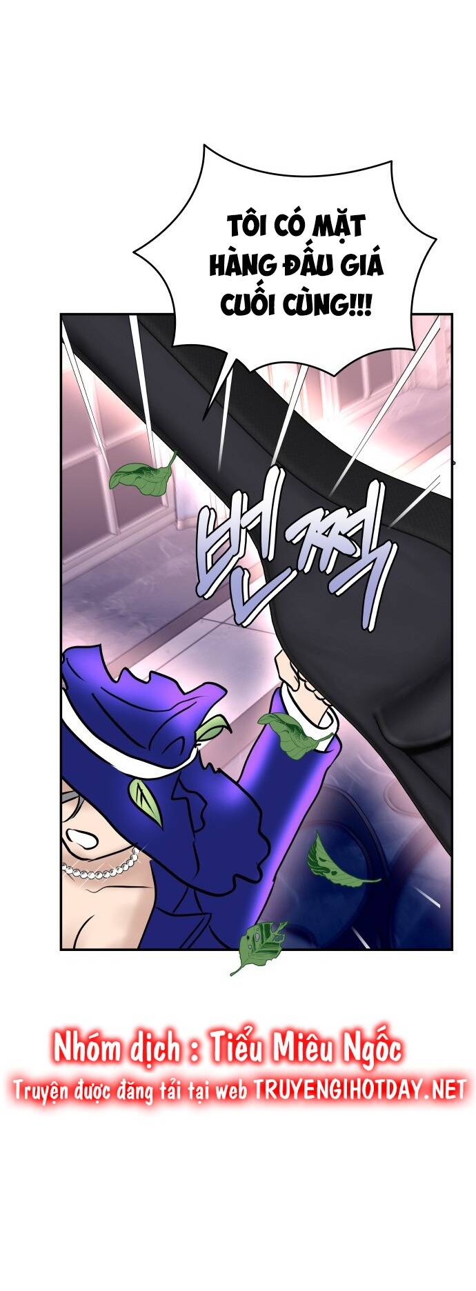 Mùa Đông Năm Ấy Tôi Đã Chapter 30 - Trang 2