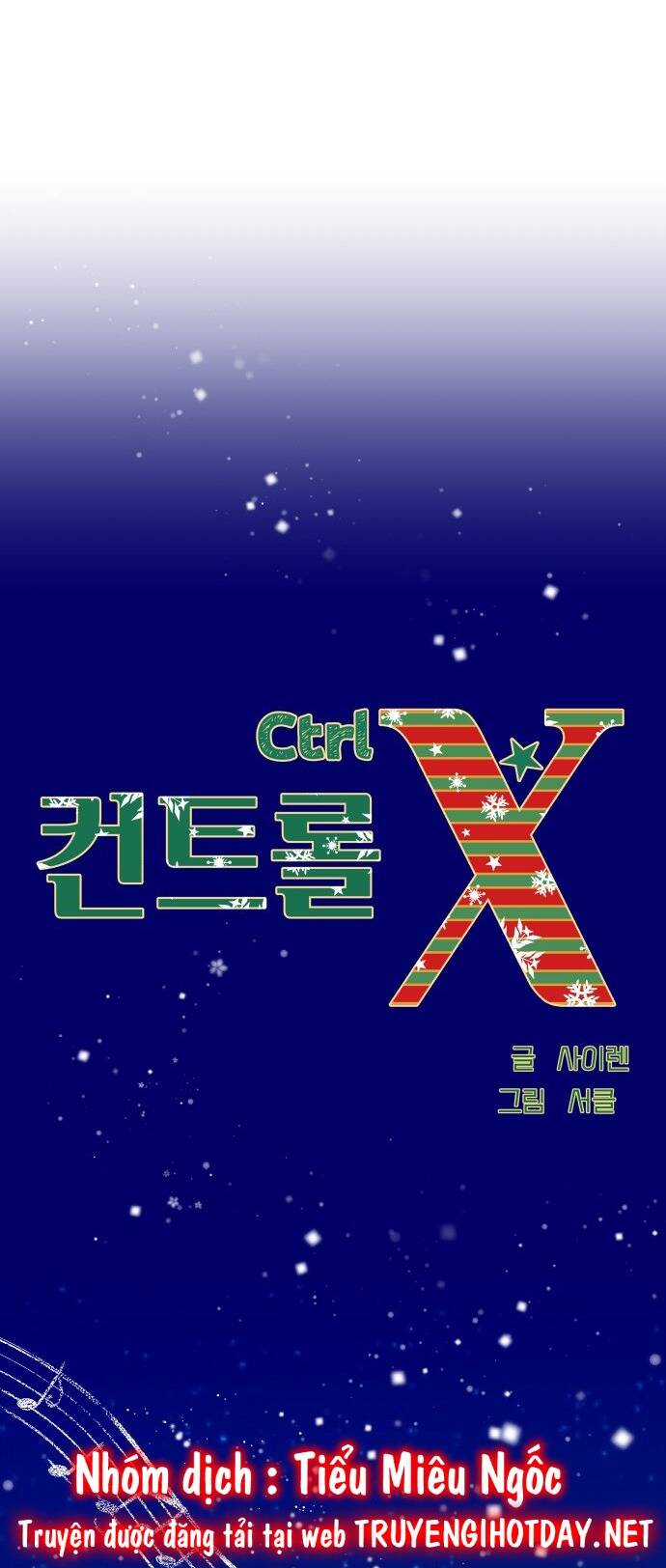 Mùa Đông Năm Ấy Tôi Đã Chapter 30 - Trang 2