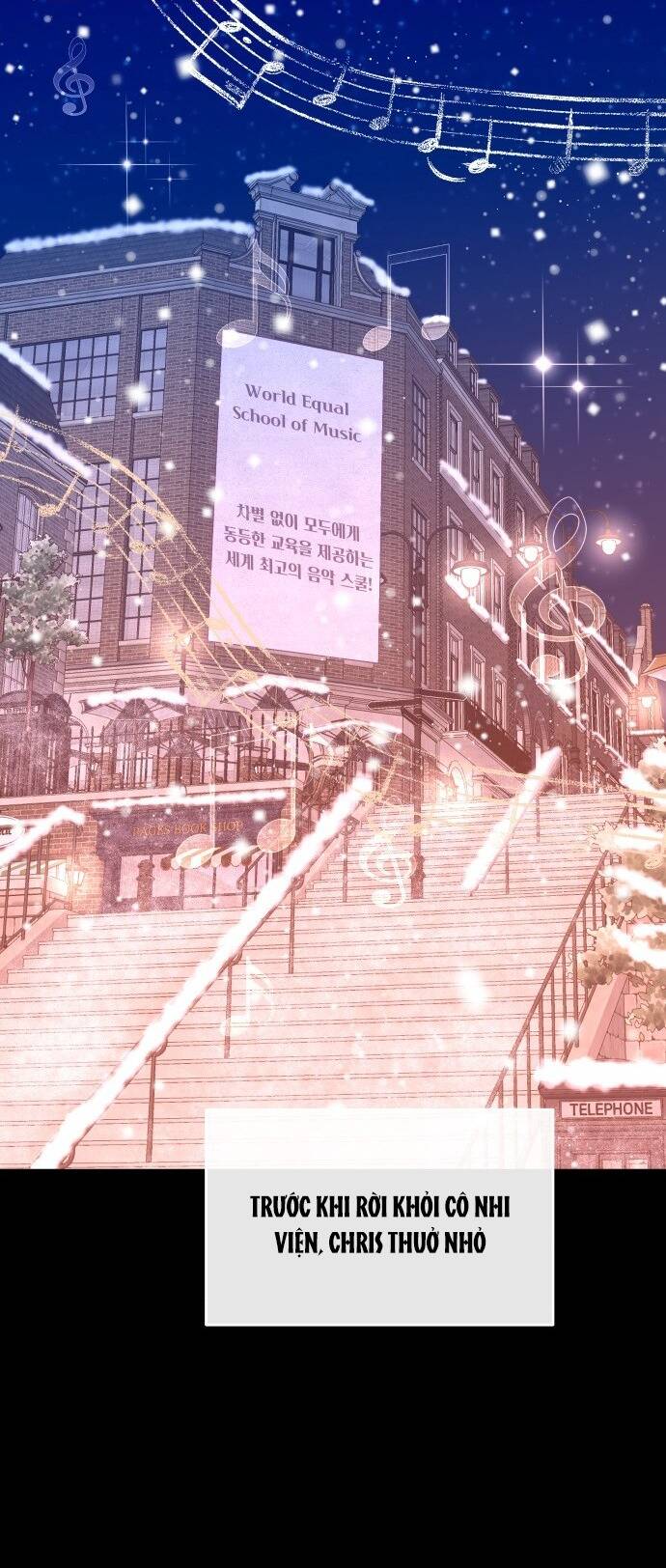 Mùa Đông Năm Ấy Tôi Đã Chapter 30 - Trang 2