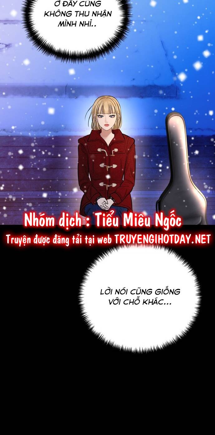 Mùa Đông Năm Ấy Tôi Đã Chapter 30 - Trang 2
