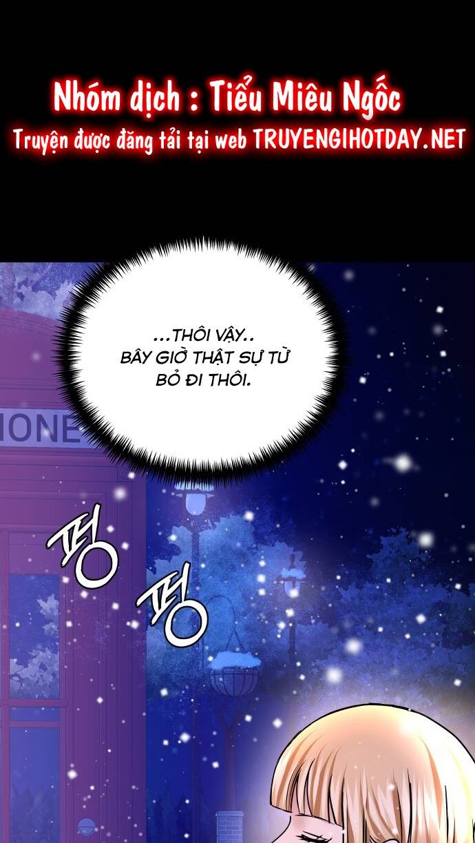 Mùa Đông Năm Ấy Tôi Đã Chapter 30 - Trang 2