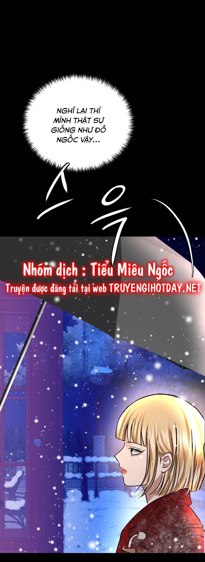 Mùa Đông Năm Ấy Tôi Đã Chapter 30 - Trang 2