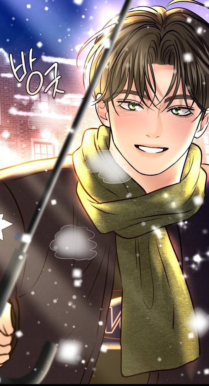 Mùa Đông Năm Ấy Tôi Đã Chapter 30 - Trang 2