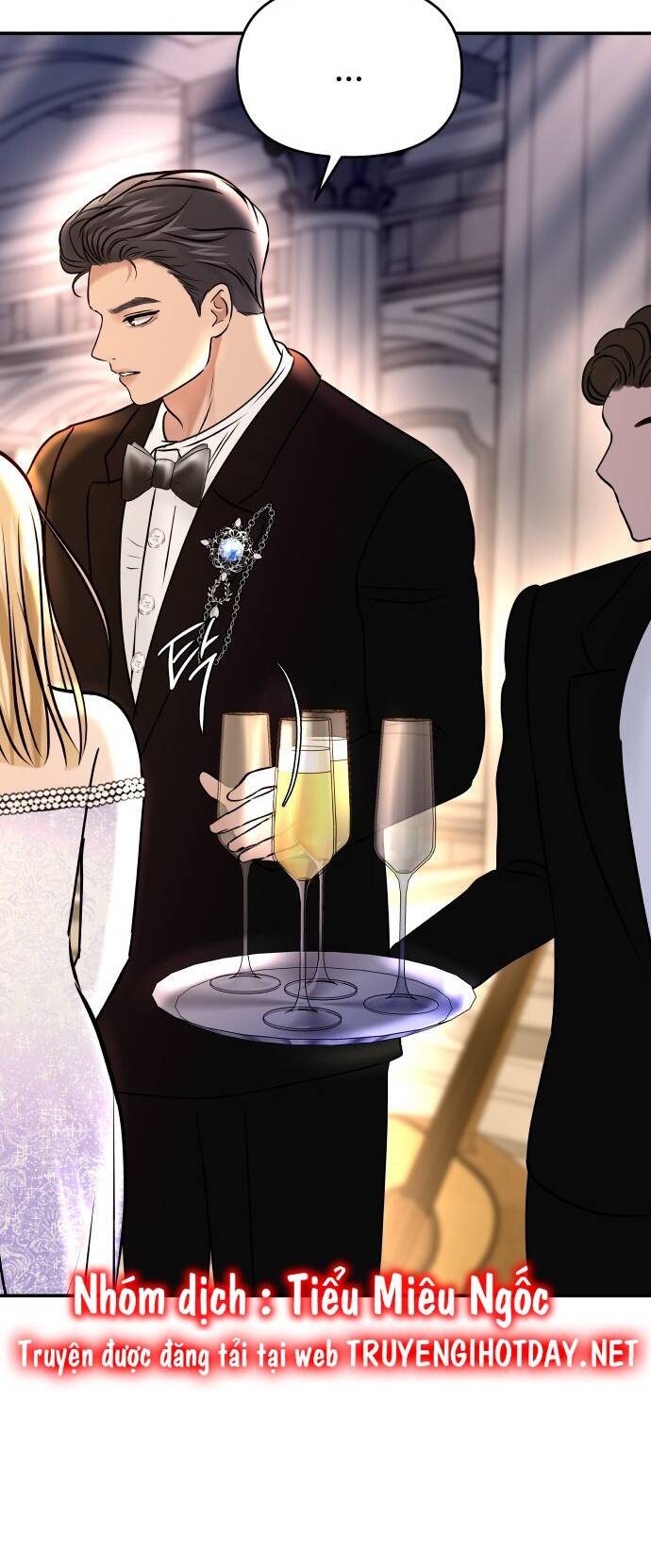 Mùa Đông Năm Ấy Tôi Đã Chapter 30 - Trang 2