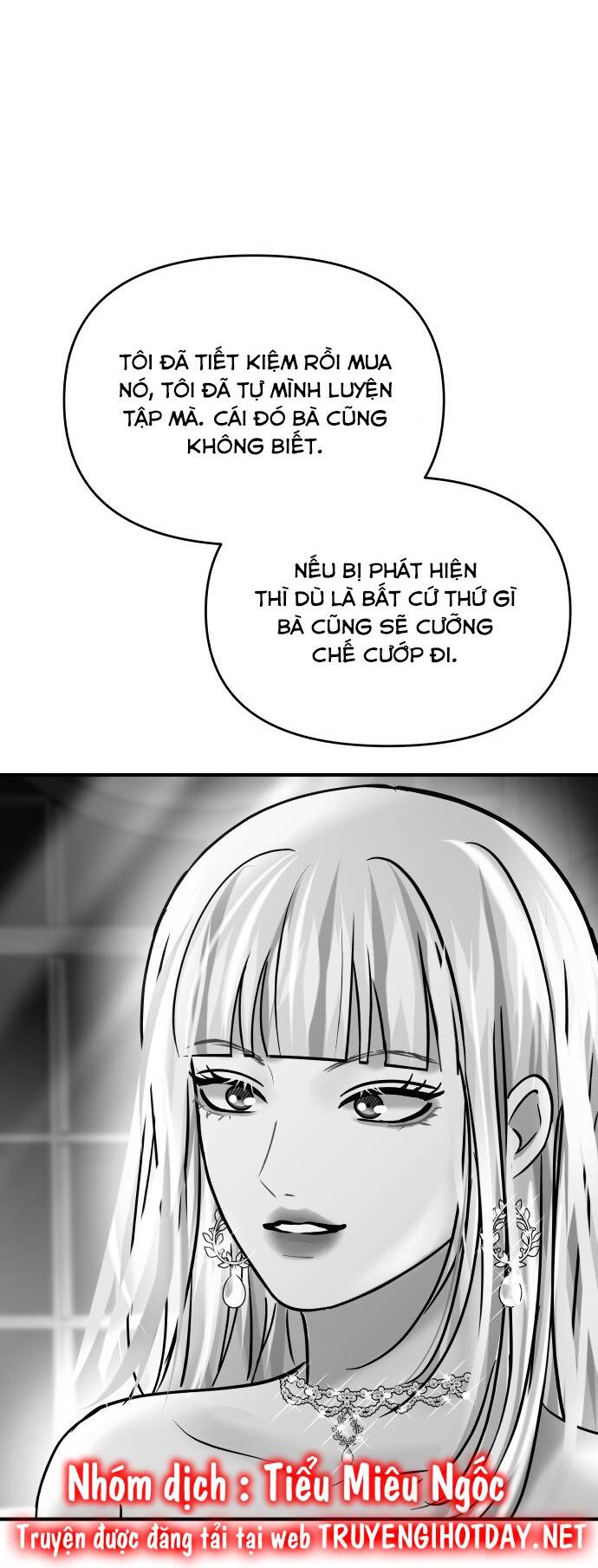 Mùa Đông Năm Ấy Tôi Đã Chapter 30 - Trang 2