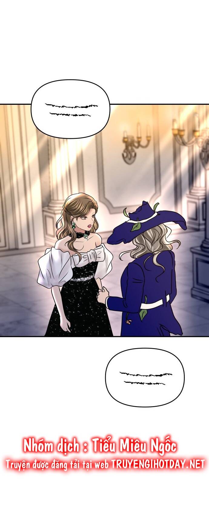 Mùa Đông Năm Ấy Tôi Đã Chapter 30 - Trang 2