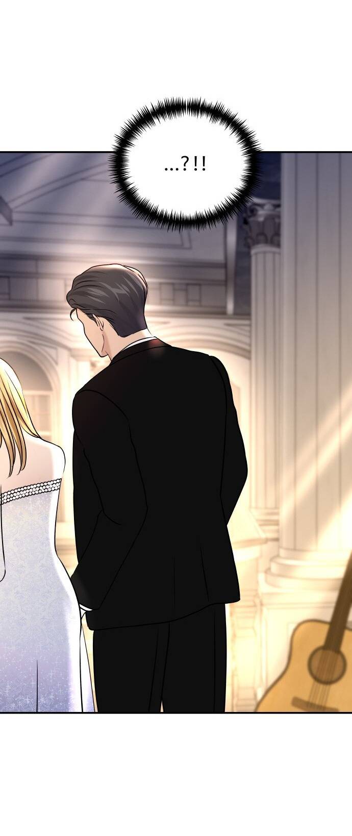 Mùa Đông Năm Ấy Tôi Đã Chapter 30 - Trang 2