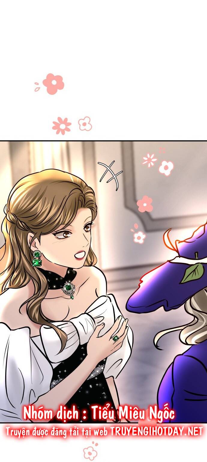 Mùa Đông Năm Ấy Tôi Đã Chapter 30 - Trang 2