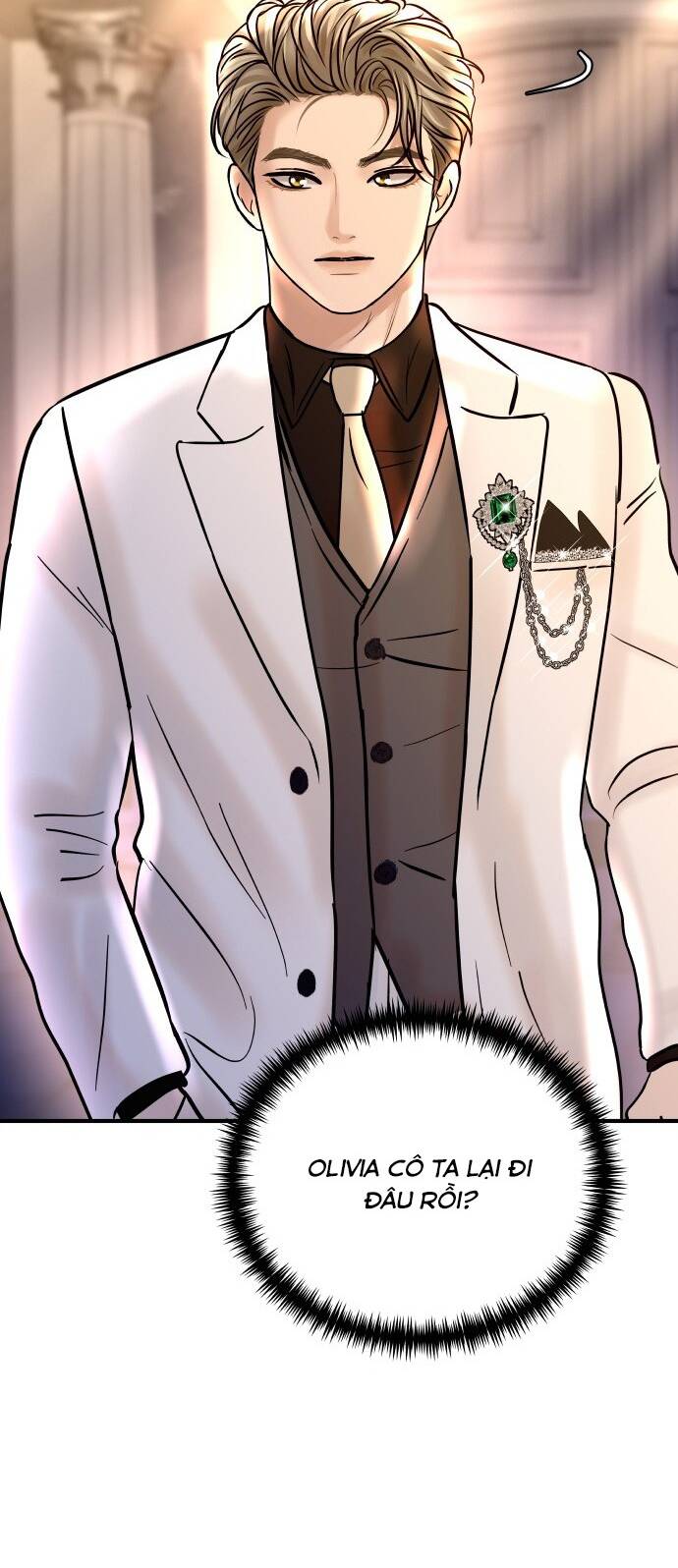 Mùa Đông Năm Ấy Tôi Đã Chapter 30 - Trang 2