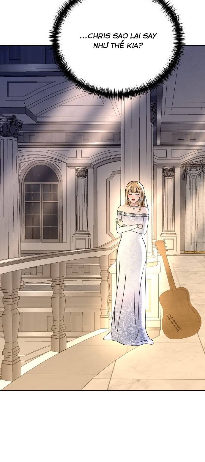 Mùa Đông Năm Ấy Tôi Đã Chapter 30 - Trang 2