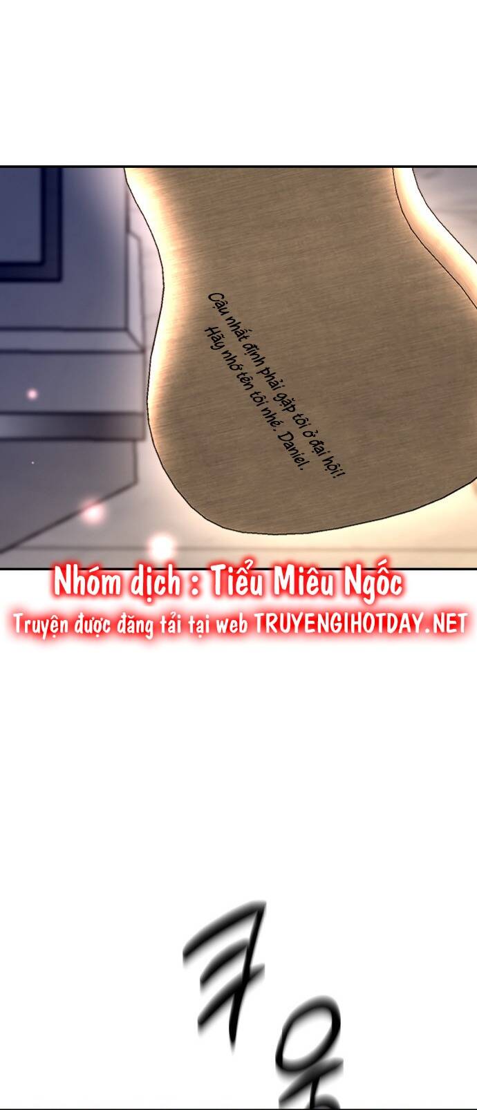 Mùa Đông Năm Ấy Tôi Đã Chapter 30 - Trang 2