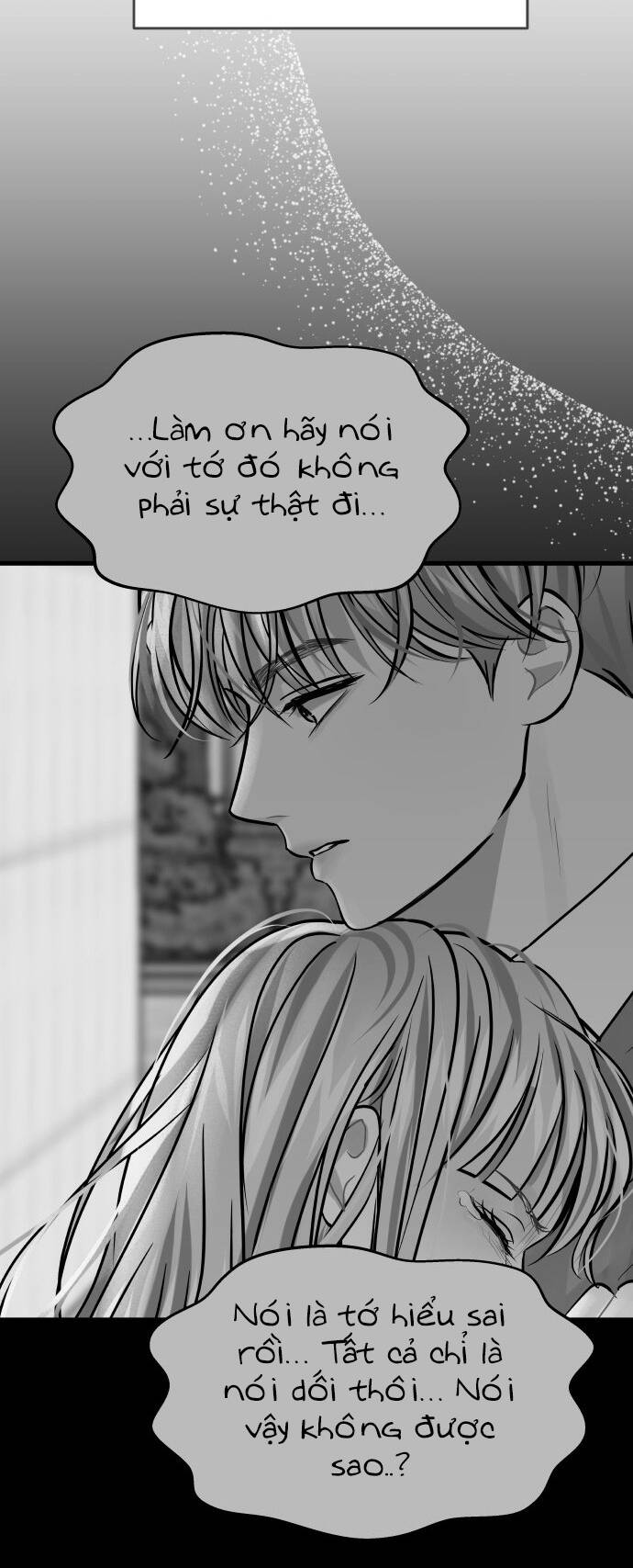 Mùa Đông Năm Ấy Tôi Đã Chapter 30 - Trang 2