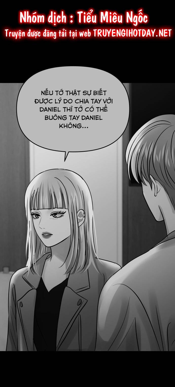 Mùa Đông Năm Ấy Tôi Đã Chapter 30 - Trang 2