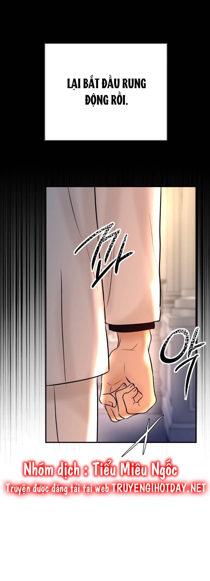 Mùa Đông Năm Ấy Tôi Đã Chapter 30 - Trang 2