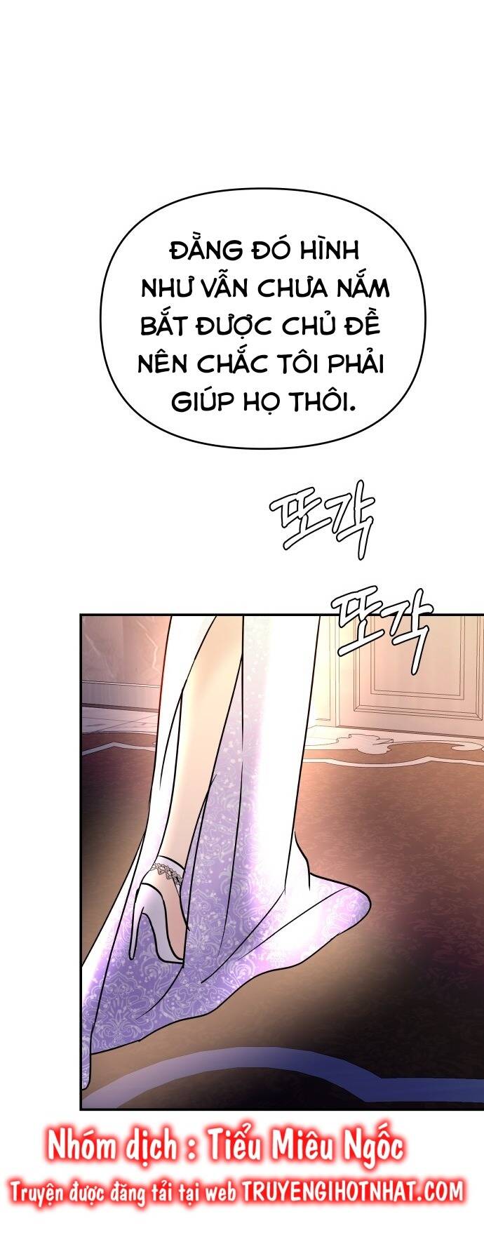 Mùa Đông Năm Ấy Tôi Đã Chapter 31 - Trang 2