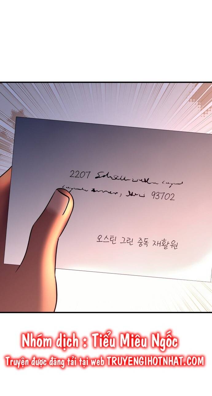 Mùa Đông Năm Ấy Tôi Đã Chapter 31 - Trang 2