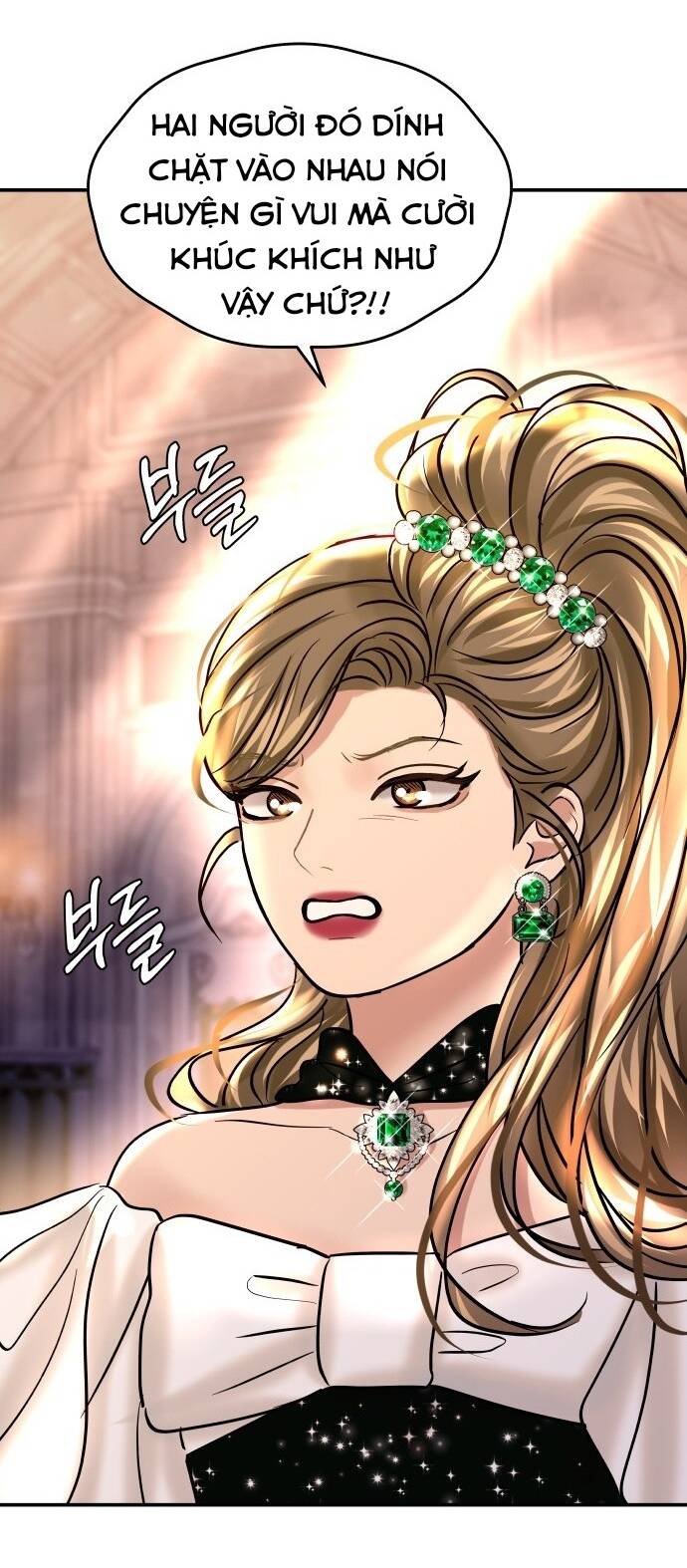 Mùa Đông Năm Ấy Tôi Đã Chapter 31 - Trang 2