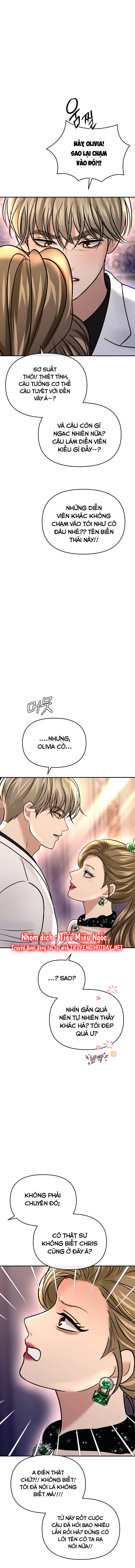 Mùa Đông Năm Ấy Tôi Đã Chapter 32 - Trang 2