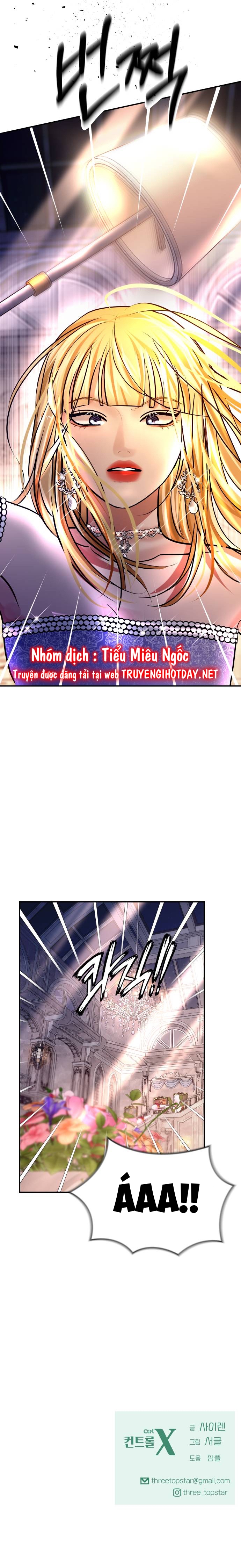 Mùa Đông Năm Ấy Tôi Đã Chapter 33 - Trang 2