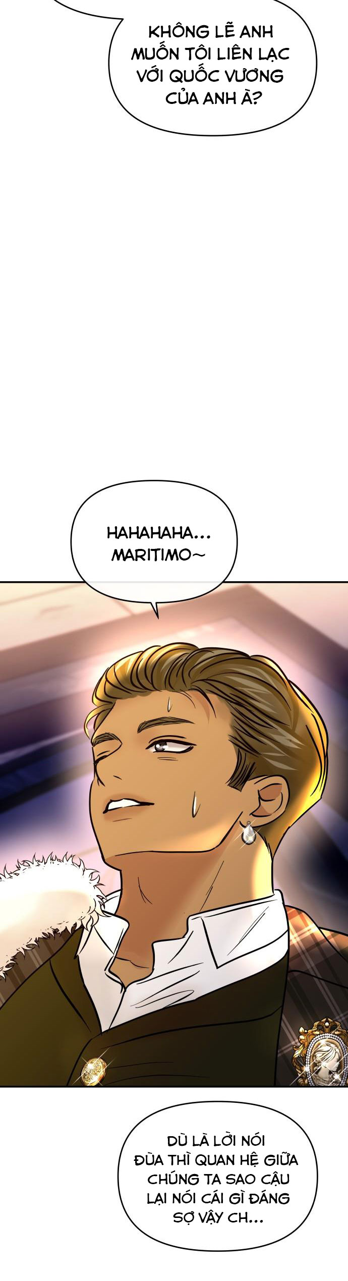 Mùa Đông Năm Ấy Tôi Đã Chapter 34 - Trang 2