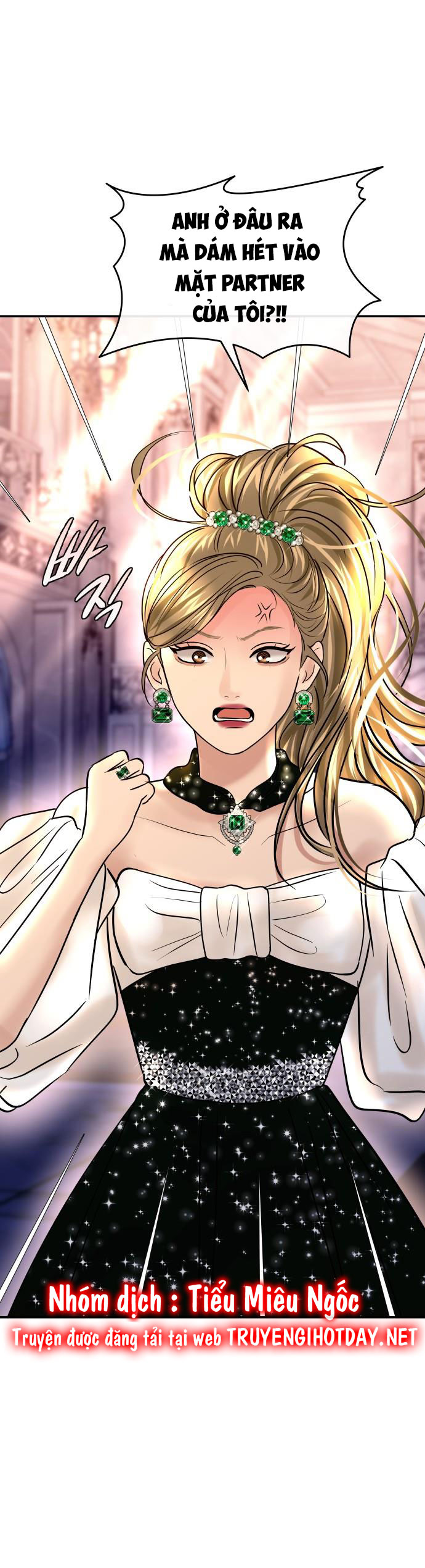 Mùa Đông Năm Ấy Tôi Đã Chapter 34 - Trang 2